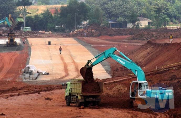 Eksekusi Lahan Tol Salatiga-Boyolali Diberlakukan Bertahap